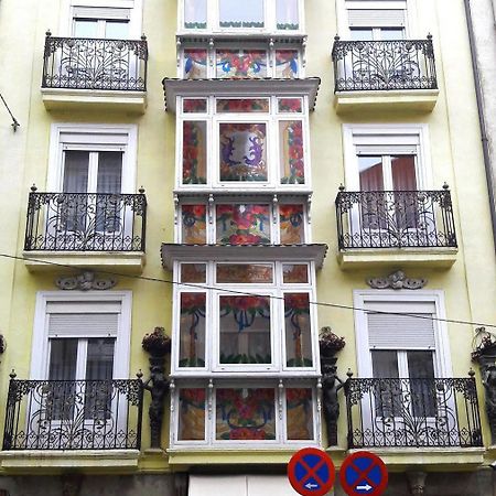 Dato 2 Vitoria-Gasteiz Esterno foto