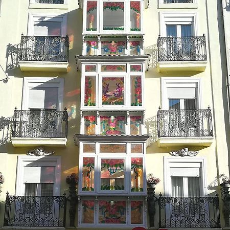 Dato 2 Vitoria-Gasteiz Esterno foto