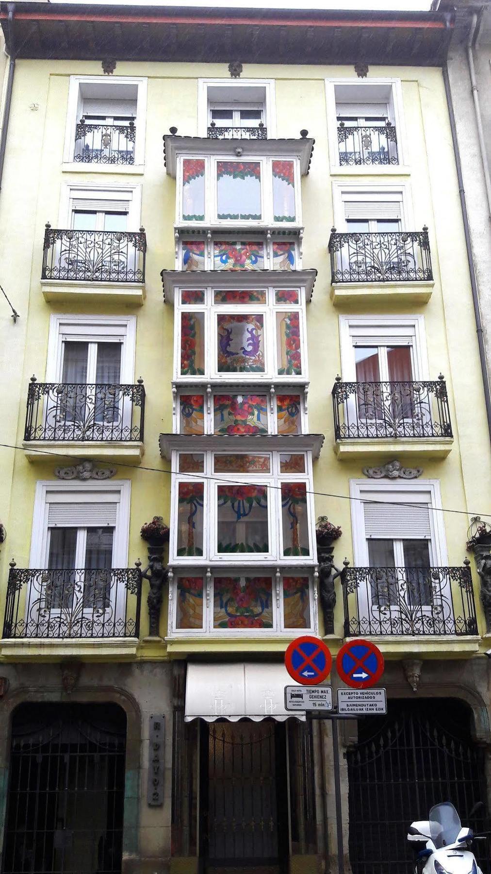 Dato 2 Vitoria-Gasteiz Esterno foto